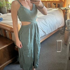 Aerie Jumpsuit